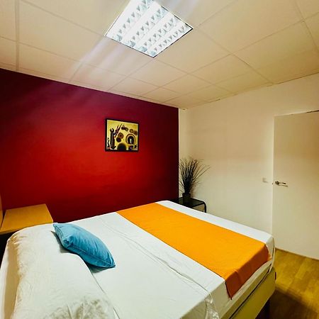 Punta Me Apartments In The Best Location Madrid Downtown Экстерьер фото