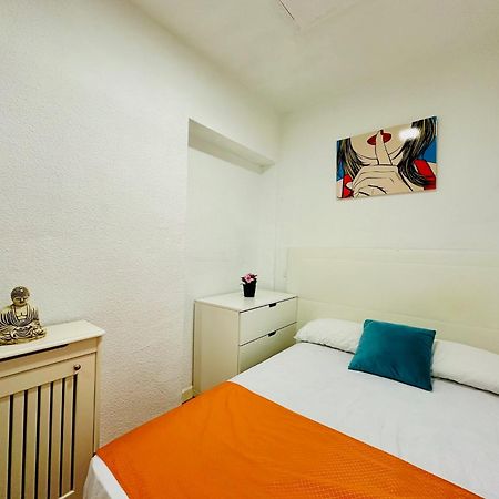 Punta Me Apartments In The Best Location Madrid Downtown Экстерьер фото