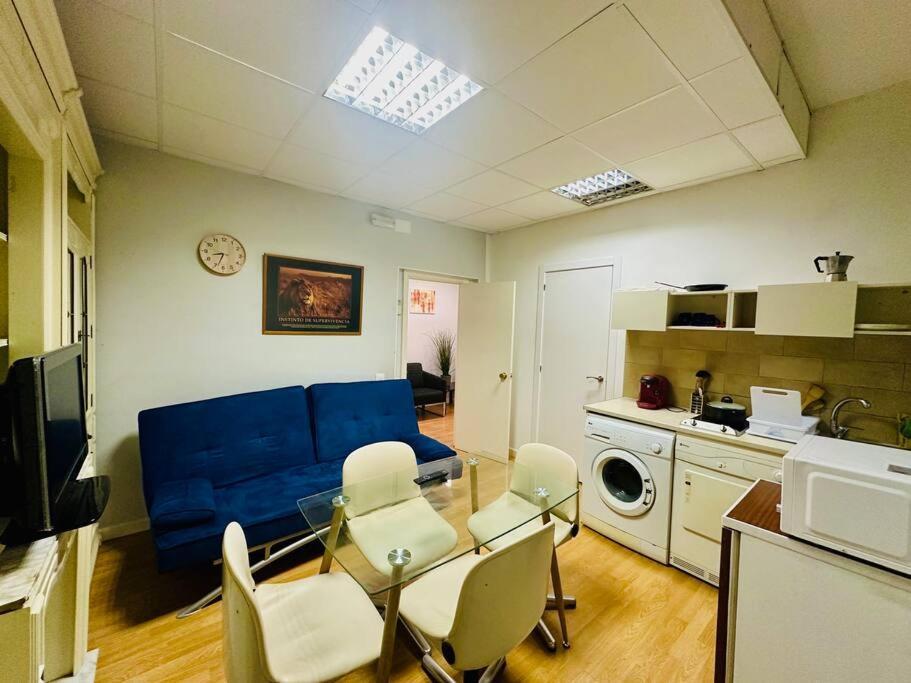 Punta Me Apartments In The Best Location Madrid Downtown Экстерьер фото