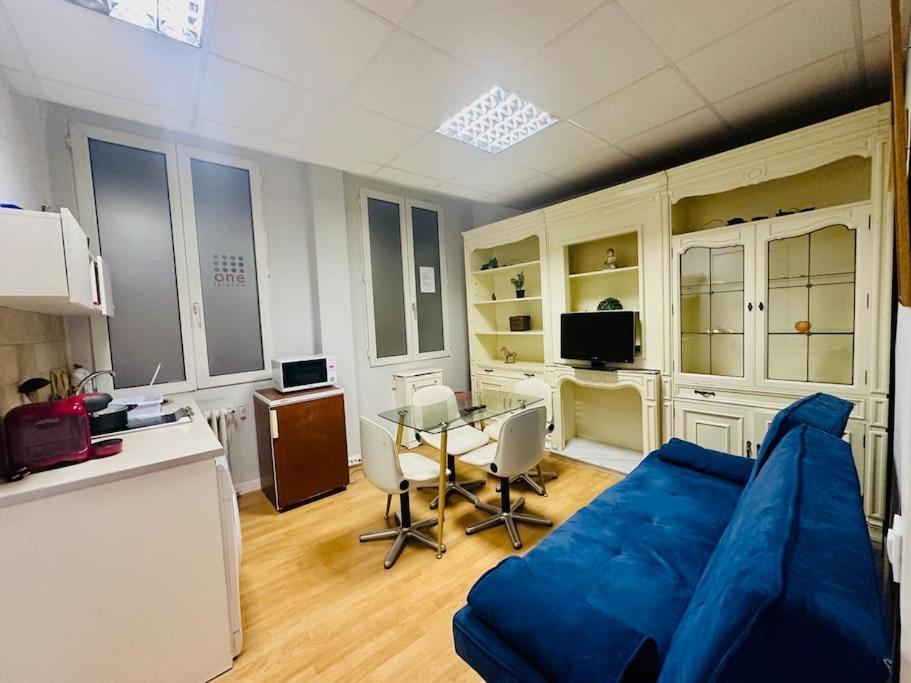 Punta Me Apartments In The Best Location Madrid Downtown Экстерьер фото