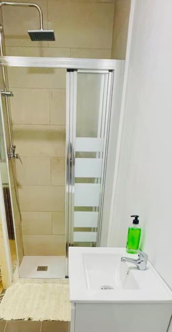 Punta Me Apartments In The Best Location Madrid Downtown Экстерьер фото