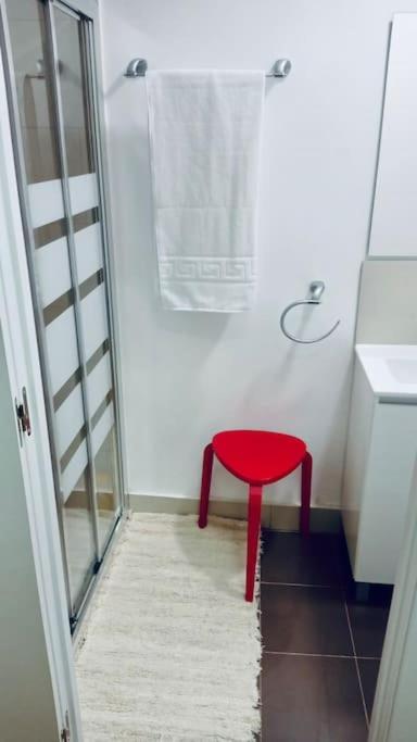 Punta Me Apartments In The Best Location Madrid Downtown Экстерьер фото