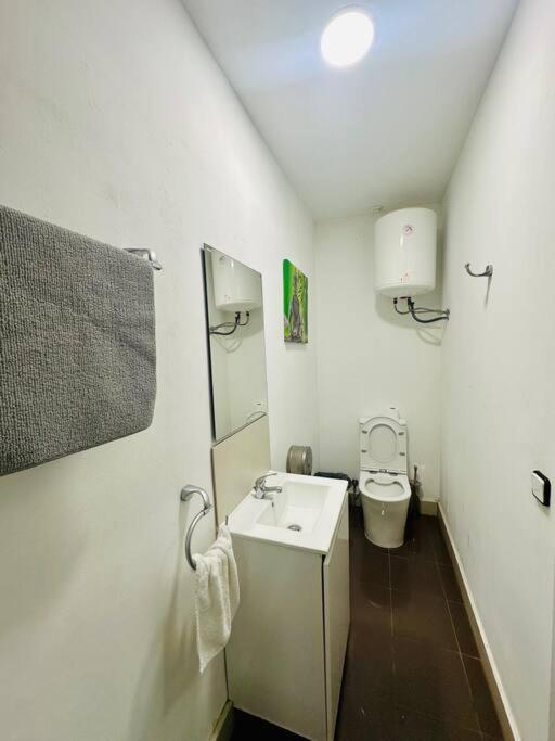 Punta Me Apartments In The Best Location Madrid Downtown Экстерьер фото