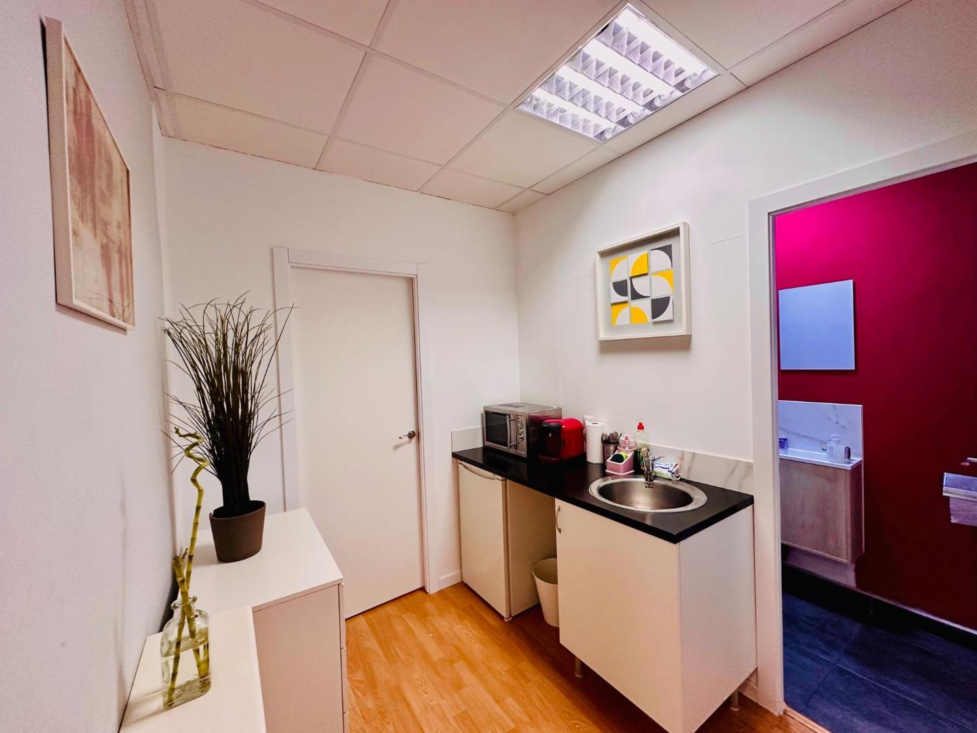 Punta Me Apartments In The Best Location Madrid Downtown Экстерьер фото