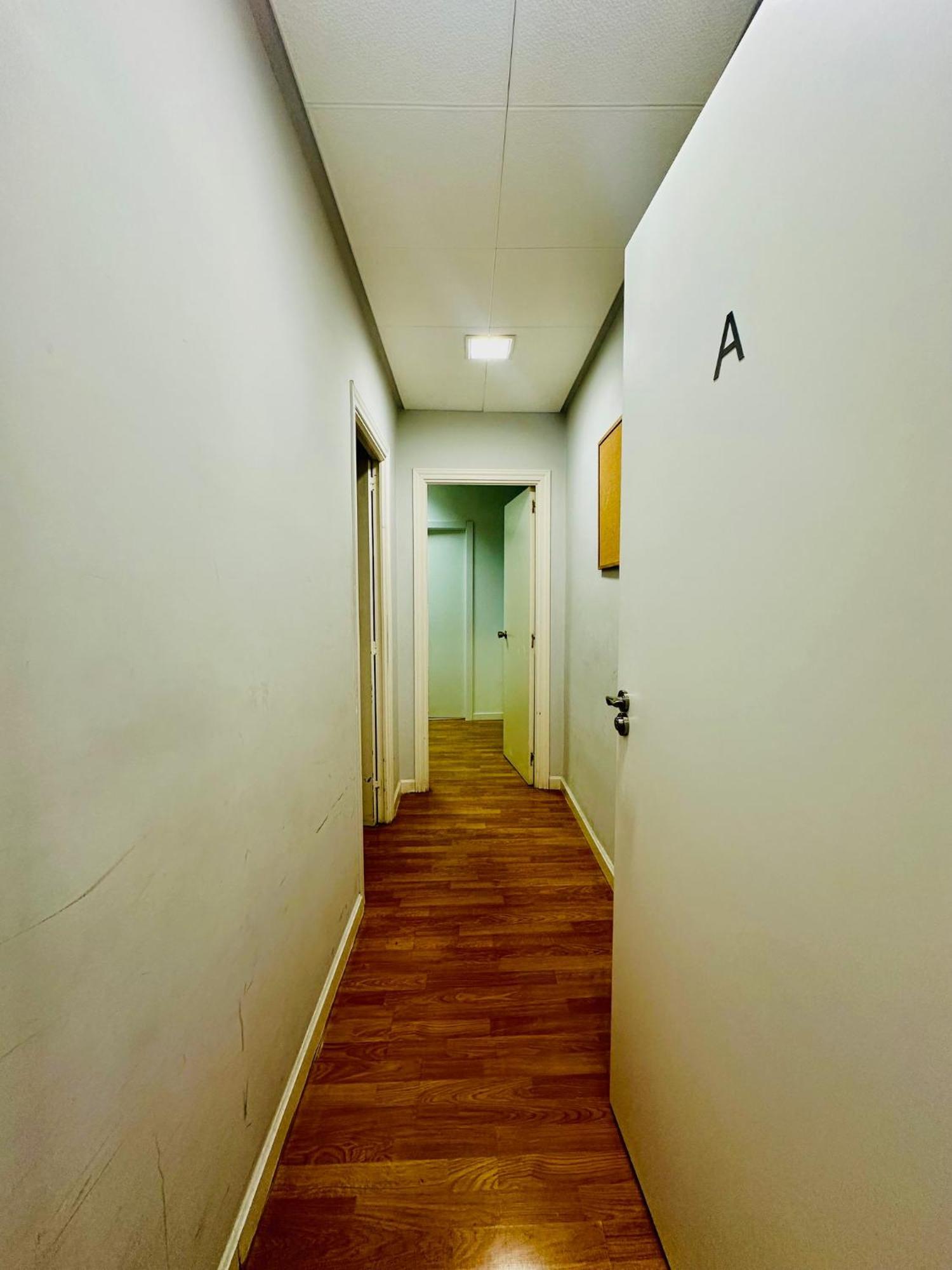 Punta Me Apartments In The Best Location Madrid Downtown Экстерьер фото
