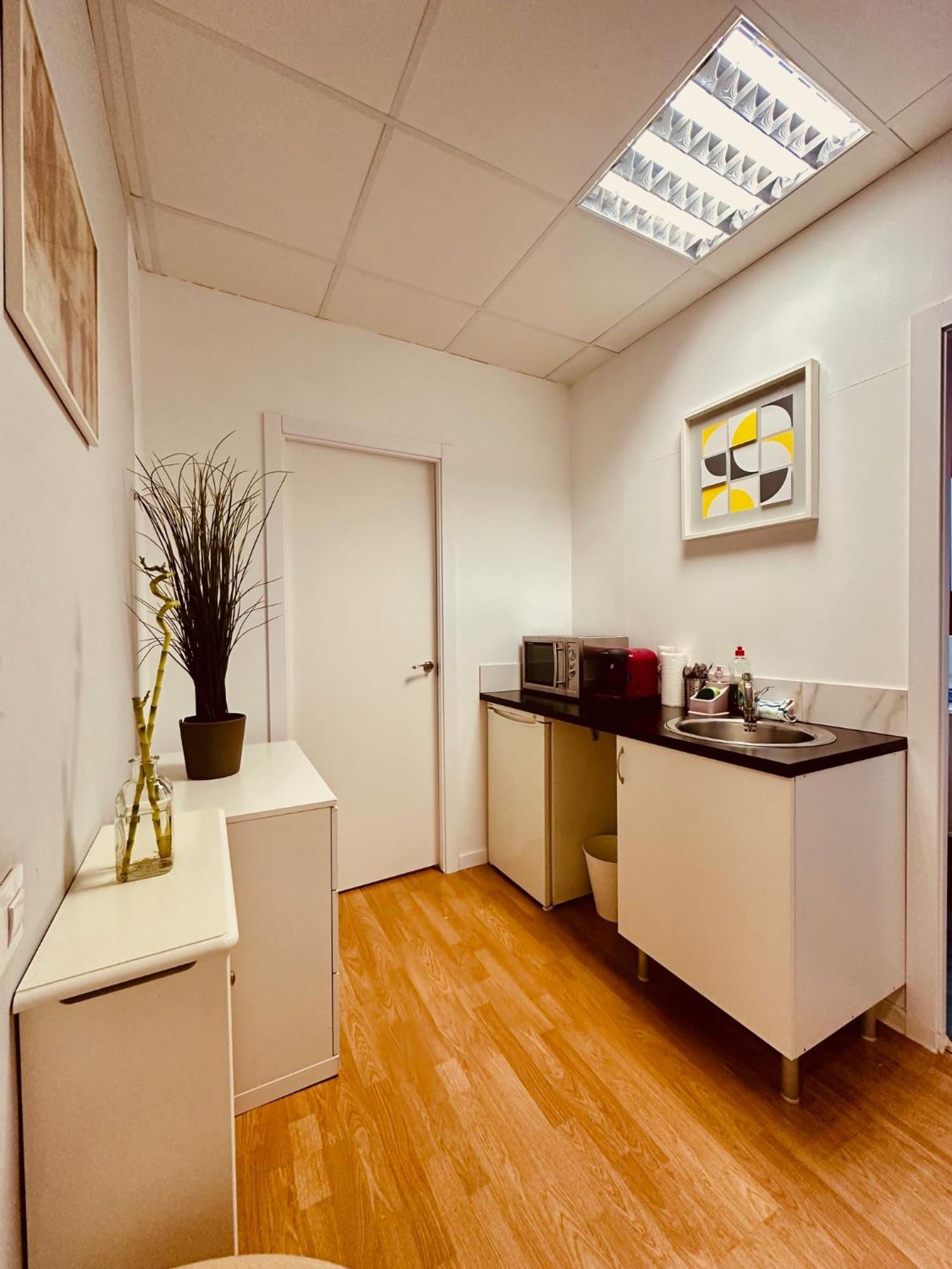 Punta Me Apartments In The Best Location Madrid Downtown Экстерьер фото