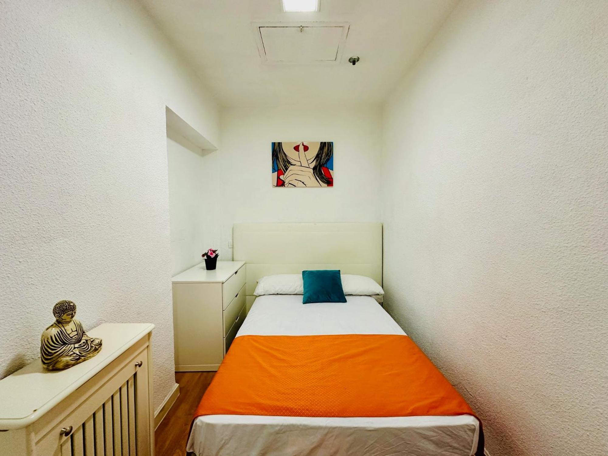 Punta Me Apartments In The Best Location Madrid Downtown Экстерьер фото