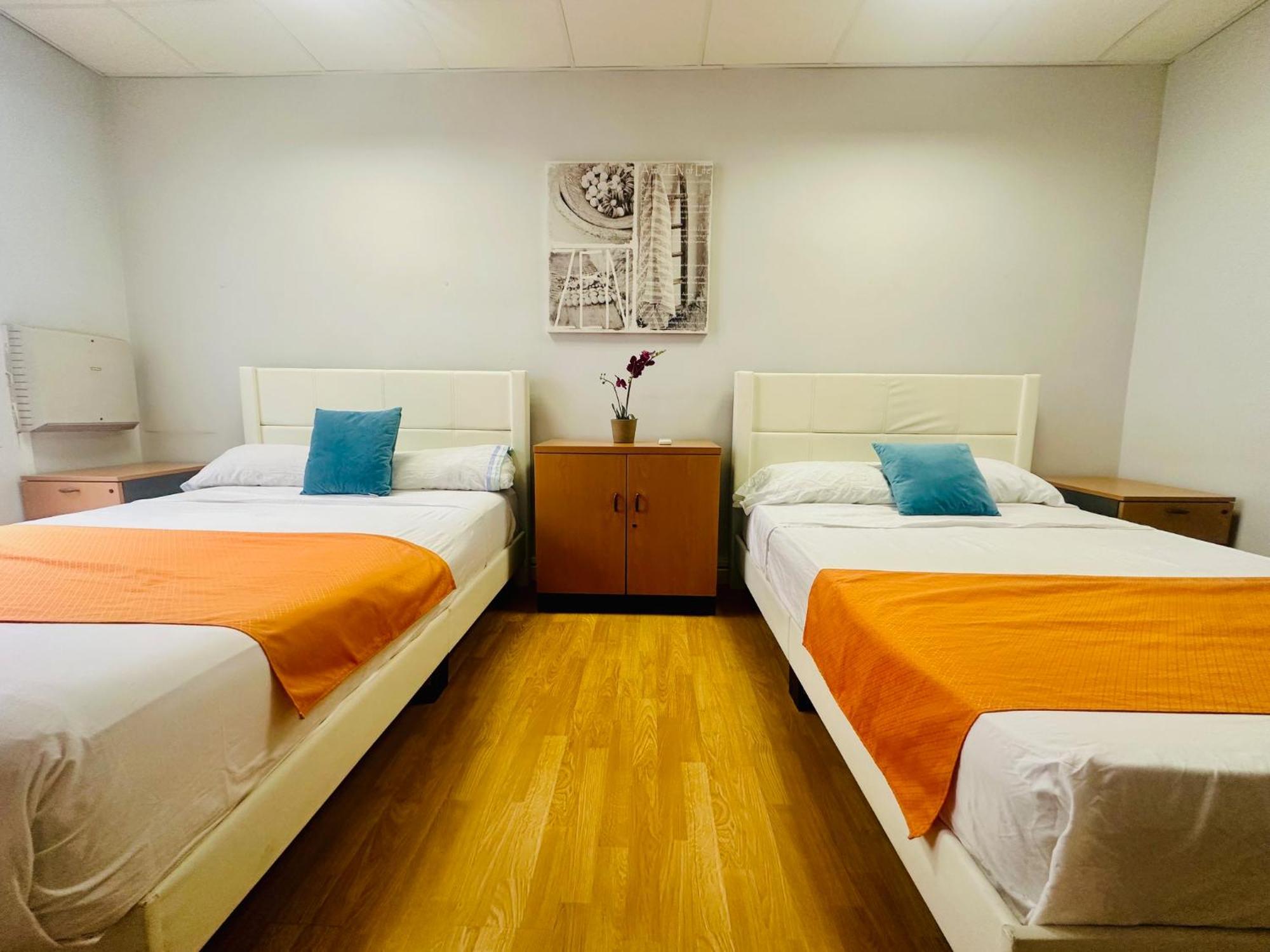 Punta Me Apartments In The Best Location Madrid Downtown Экстерьер фото