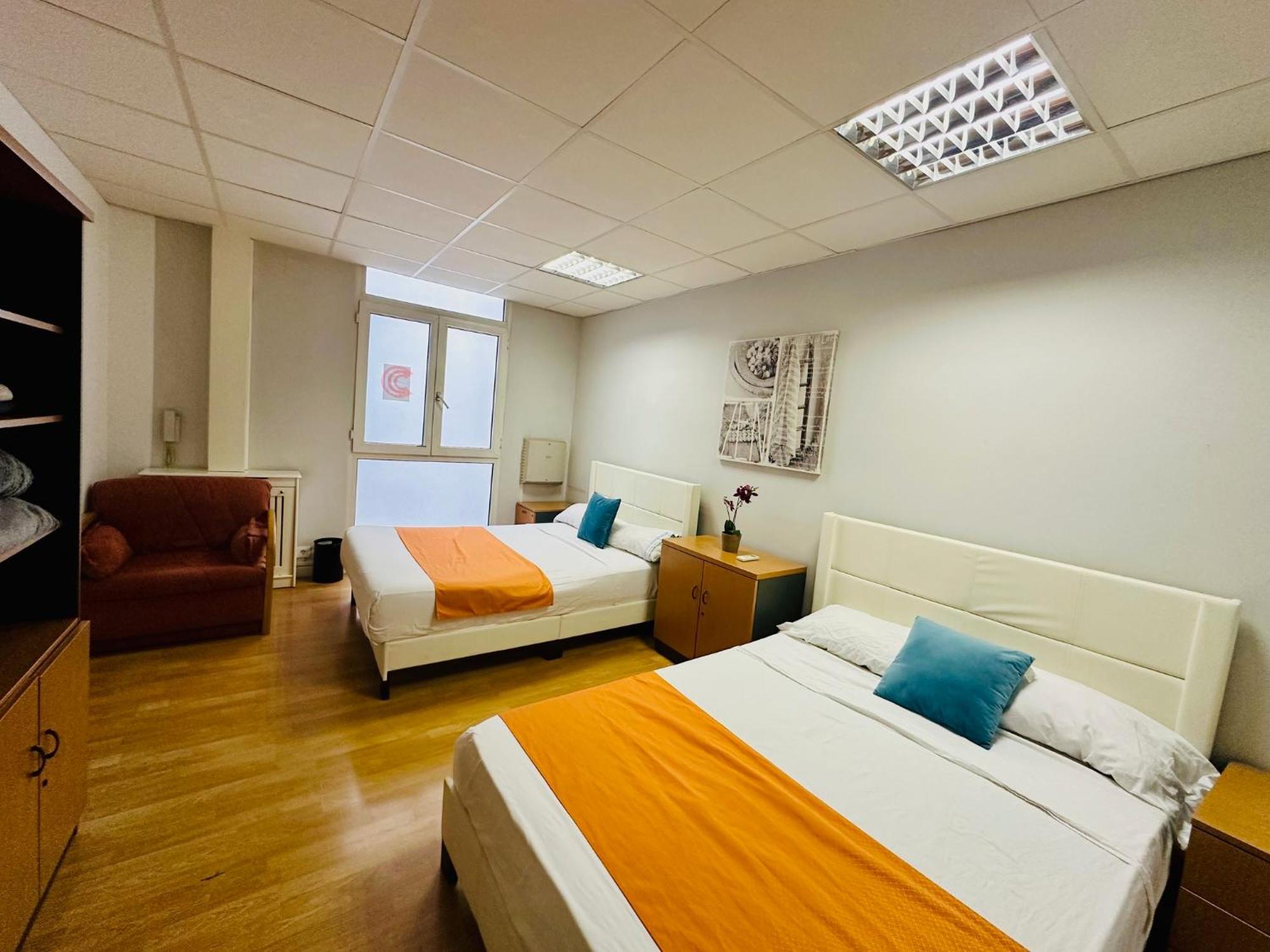 Punta Me Apartments In The Best Location Madrid Downtown Экстерьер фото